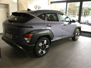 Hyundai KONA ELEGANCE HYBRID - Demo Model - - Image 4