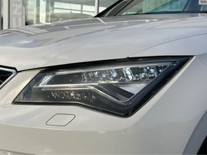 SEAT Ateca 2.0 TDI 150HP 4DRIVE XCELLENCE 5 5DR - Image 2