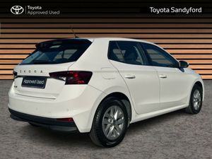 Skoda Fabia AMBITION 1.0 // AIR CON // BLUETOOTH / - Image 2