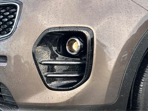 Kia Sportage PLATINUM SAM 5DR - Image 4