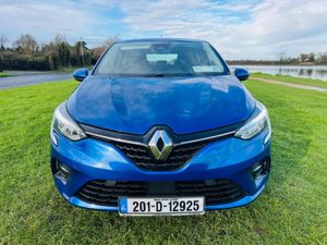 Renault Clio DYNAMIQUE TCE 100 MY19 5DR V - Image 3