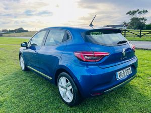 Renault Clio DYNAMIQUE TCE 100 MY19 5DR V - Image 4