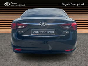 Toyota Avensis 1.6D SOL TOP SPEC // FULL LEATHER I - Image 4