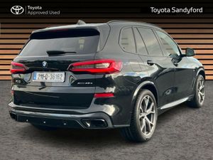 BMW X5 XDRIVE 45E M SPORT PHEV AUTOMATIC // - Image 2
