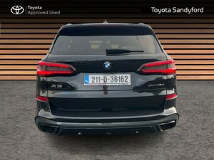 BMW X5 XDRIVE 45E M SPORT PHEV AUTOMATIC // - Image 4