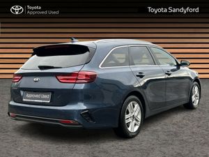 Kia Ceed 1.0 PETROL K3 SPORT WAGON // AIR CON // B - Image 2