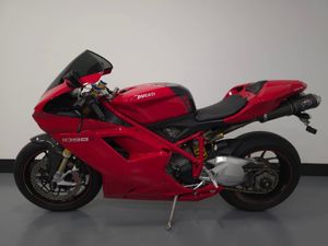 DUCATI 1098S FRESH IMPORT 7K KMS - Image 4