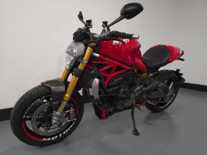 DUCATI MONSTER 1200S TESTASTRETTA 2 - Image 4
