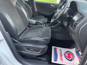 Skoda Kodiaq 2023 Sportline auto DSG - Image 2