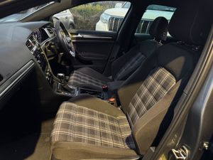 Volkswagen Golf 2018 GTD 7.5  auto - Image 3
