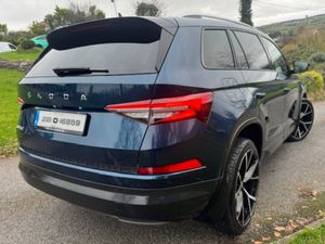 Skoda Kodiaq 2022 7 seater DSG - Image 3