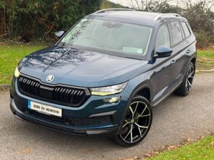 Skoda Kodiaq 2022 7 seater DSG - Image 2