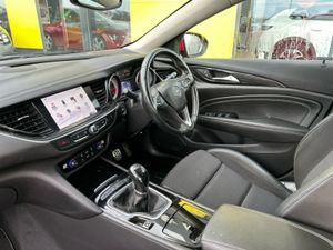 Opel Insignia GRAND SPORT SRI 1.6 1 136PS 5DR - Image 3