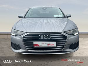 Audi A6 2.0 40TDI 204BHP SE AUTOMATIC WITH COMFORT - Image 3