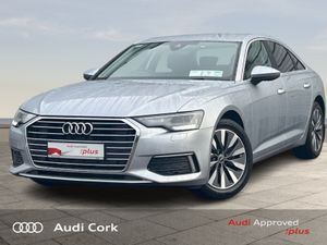 Audi A6 2.0 40TDI 204BHP SE AUTOMATIC WITH COMFORT - Image 4