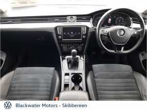 Volkswagen Passat 1.6TDI 120BHP HIGHLINE BUSINESS - Image 3