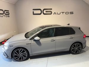 Volkswagen Golf GTD TDI S-A DSG - SUNROOF - UPGRAD - Image 4