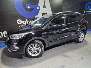 Ford Kuga 2.0 TDCI -TITANIUM TDCI-LOW MILEAGE - Image 2