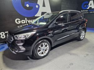 Ford Kuga 2.0 TDCI -TITANIUM TDCI-LOW MILEAGE - Image 4