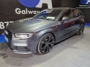 Audi A3 2.0 S LINE TDI-80K MLS FROM NEW-VIRTUAL CO - Image 4