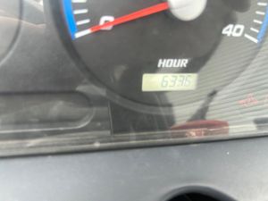 2024 Kioti CK2810 HST Compact Tractor - Image 2