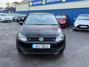 Low Mileage Vw Polo 1.2 Tsi Automatic - Image 3