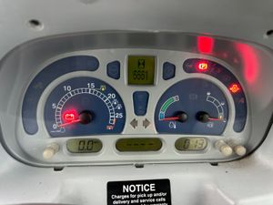 2009 New Holland T5050 2wd - Image 2