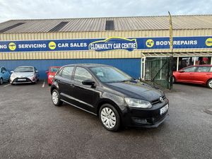 One Owner Vw Polo 1.2 Tsi Petrol Automatic - Image 4