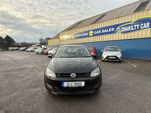 One Owner Vw Polo 1.2 Tsi Petrol Automatic - Image 3
