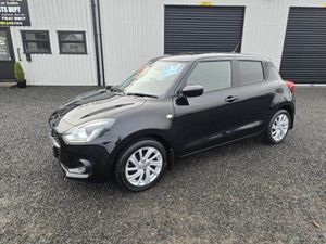Suzuki Swift Sz-t - Image 2