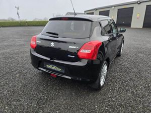 Suzuki Swift Sz-t - Image 4