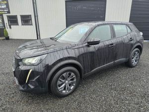 Peugeot 2008 Active Premium - Image 2