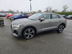 Audi Q3 Sportback Sport - Image 2