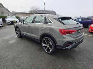 Audi Q3 Sportback Sport - Image 3