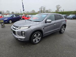 Mitsubishi ASX Dynamic - Image 2