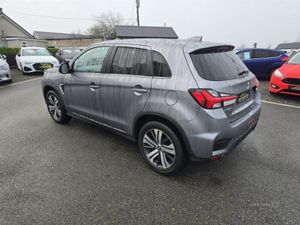 Mitsubishi ASX Dynamic - Image 3