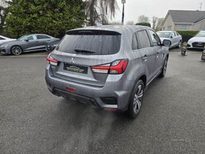 Mitsubishi ASX Dynamic - Image 4