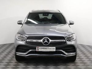 Mercedes-Benz GLC 300d AMG Line - Image 2