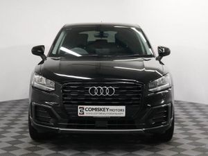 Audi Q2 TDI Sport - Image 2