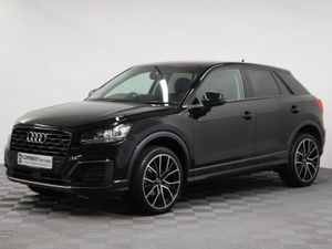 Audi Q2 TDI Sport - Image 3