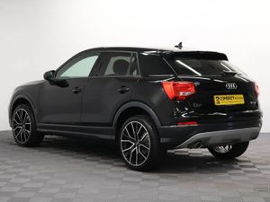 Audi Q2 TDI Sport - Image 4
