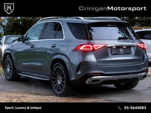 Mercedes-Benz GLE 350de AMG Premium Line 4Matic - Image 2
