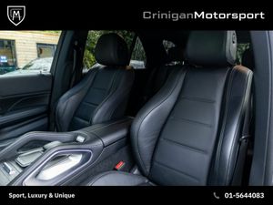 Mercedes-Benz GLE 350de AMG Premium Line 4Matic - Image 3