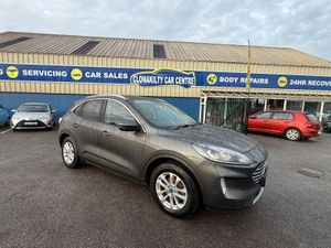 Ford Kuga 1.5 Diesel Manual High Spec Titanium - Image 4