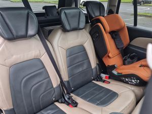 Grand Picasso 7 SEAT, NCT, 2 YR WARRANTY, PANROOF - Image 4