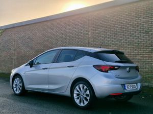 Opel Astra 1.0 Petrol Finance Available - Image 4