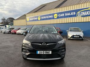 Opel Grandland X 1.5 Diesel Elite - Image 3