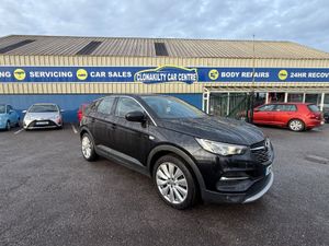 Opel Grandland X 1.5 Diesel Elite - Image 4