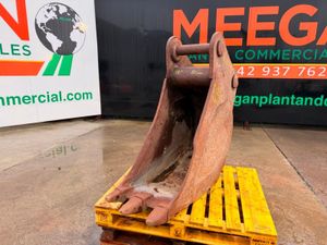 18" DIGGING BUCKET 20 TON.....80MM .....733P - Image 4