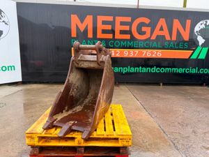 24" DIGGING BUCKET 13 TON ....65MM......716P - Image 2